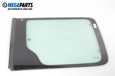 Фикс за Peugeot Partner Combispace (05.1996 - 12.2015), 2+1 вр., миниван, позиция: дясна