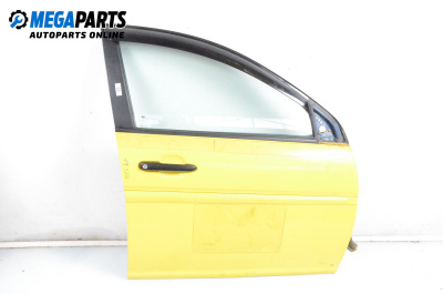 Врата за Hyundai Accent III Sedan (11.2005 - 11.2010), 4+1 вр., седан, позиция: предна, дясна