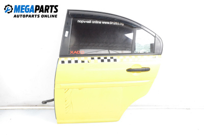 Врата за Hyundai Accent III Sedan (11.2005 - 11.2010), 4+1 вр., седан, позиция: задна, лява