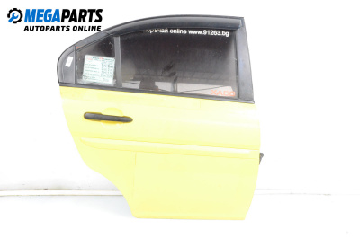 Врата за Hyundai Accent III Sedan (11.2005 - 11.2010), 4+1 вр., седан, позиция: задна, дясна