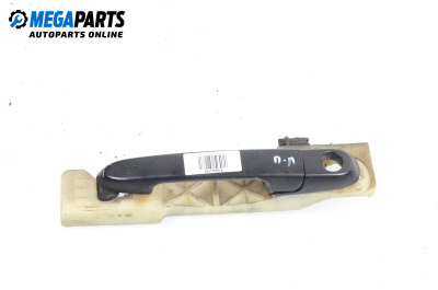 Външна дръжка за Hyundai Accent III Sedan (11.2005 - 11.2010), 4+1 вр., седан, позиция: предна, лява