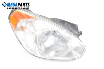 Фар за Hyundai Accent III Sedan (11.2005 - 11.2010), седан, позиция: дясна