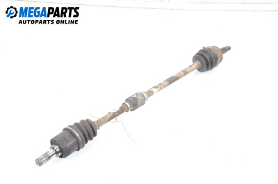 Полуоска за Hyundai Accent III Sedan (11.2005 - 11.2010) 1.4 GL, 97 к.с., позиция: предна, дясна
