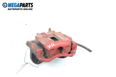 Спирачен апарат за Hyundai Accent III Sedan (11.2005 - 11.2010), позиция: предна, лява