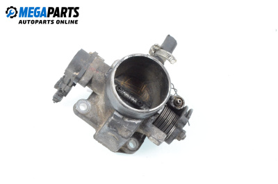 Дроселова клапа за Hyundai Accent III Sedan (11.2005 - 11.2010) 1.4 GL, 97 к.с.