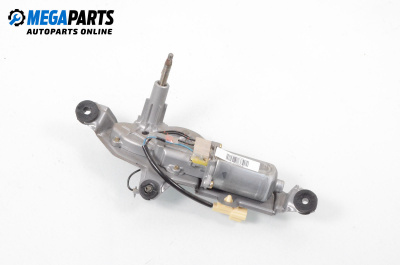 Ел. мотор за чистачките за Mazda 6 Station Wagon I (08.2002 - 12.2007), комби, позиция: задна