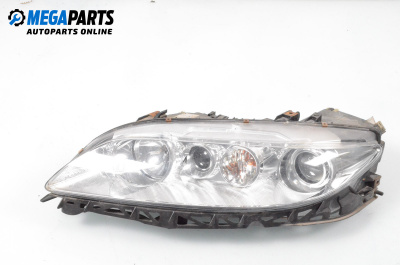 Фар за Mazda 6 Station Wagon I (08.2002 - 12.2007), комби, позиция: лява