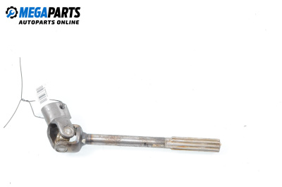 Каре на волана за Mazda 6 Station Wagon I (08.2002 - 12.2007) 1.8, 120 к.с., комби