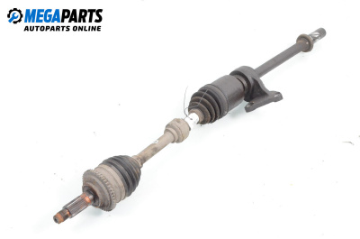 Полуоска за Mazda 6 Station Wagon I (08.2002 - 12.2007) 1.8, 120 к.с., позиция: предна, дясна