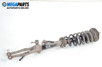 Макферсон за Mazda 6 Station Wagon I (08.2002 - 12.2007), комби, позиция: предна, лява