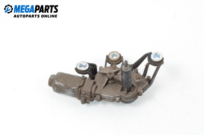 Ел. мотор за чистачките за Skoda Fabia II Hatchback (12.2006 - 12.2014), хечбек, позиция: задна