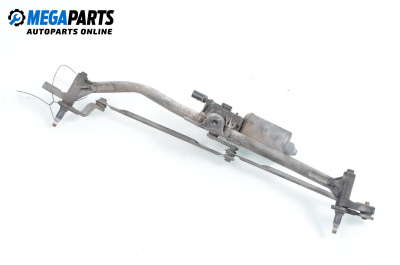 Ел. мотор за чистачките за Skoda Fabia II Hatchback (12.2006 - 12.2014), хечбек, позиция: предна