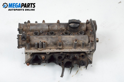 Глава за Skoda Fabia II Hatchback (12.2006 - 12.2014) 1.4, 86 к.с.