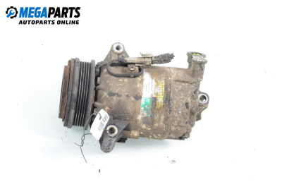 Компресор климатик за Opel Astra H Hatchback (01.2004 - 05.2014) 1.6, 105 к.с., № 13124750