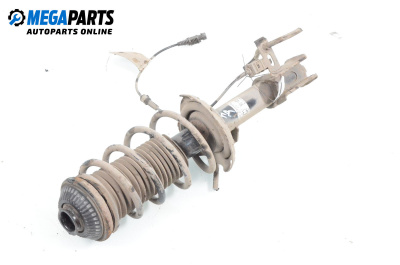 Макферсон за Opel Astra H Hatchback (01.2004 - 05.2014), хечбек, позиция: предна, дясна