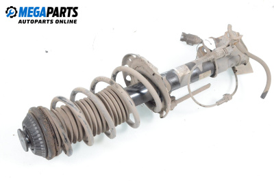 Макферсон за Opel Astra H Hatchback (01.2004 - 05.2014), хечбек, позиция: предна, лява
