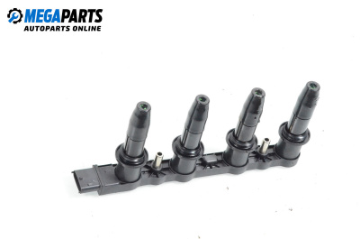 Запалителна бобина за Opel Astra H Hatchback (01.2004 - 05.2014) 1.6, 105 к.с.