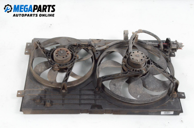 Перки охлаждане за Skoda Octavia I Hatchback (09.1996 - 12.2010) 1.9 TDI, 90 к.с.