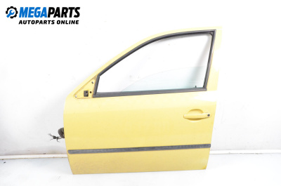 Врата за Skoda Octavia I Hatchback (09.1996 - 12.2010), 4+1 вр., хечбек, позиция: предна, лява