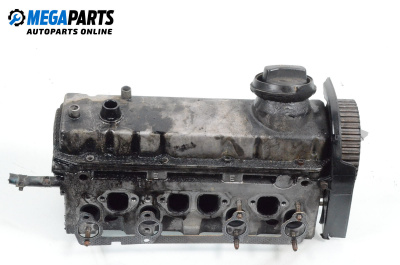 Глава за Skoda Octavia I Hatchback (09.1996 - 12.2010) 1.9 TDI, 90 к.с.