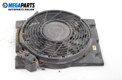 Перка охлаждане за Opel Astra G Estate (02.1998 - 12.2009) 1.6 16V, 101 к.с.