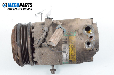 Компресор климатик за Opel Astra G Estate (02.1998 - 12.2009) 1.6 16V, 101 к.с.