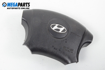 Airbag за Hyundai Elantra Sedan II (06.2000 - 07.2006), 4+1 вр., седан, позиция: предна