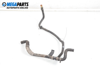 Водни маркучи за Peugeot Boxer Box II (12.2001 - 04.2006) 2.2 HDi, 101 к.с.