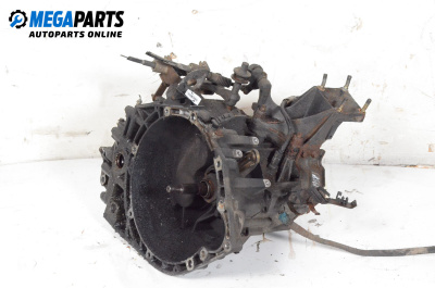 Ръчна скоростна кутия за Peugeot Boxer Box II (12.2001 - 04.2006) 2.2 HDi, 101 к.с.