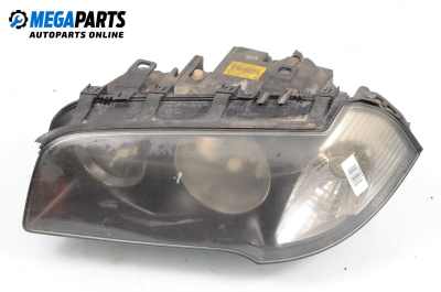 Фар за BMW X3 Series E83 (01.2004 - 12.2011), джип, позиция: лява