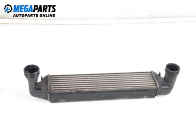 Интеркулер за BMW X3 Series E83 (01.2004 - 12.2011) 2.0 d, 150 к.с.