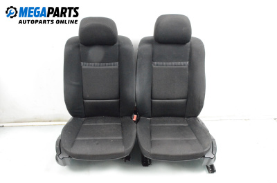 Комплект салон за BMW X3 Series E83 (01.2004 - 12.2011), 4+1 вр.