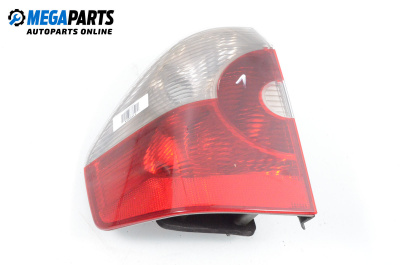 Стоп за BMW X3 Series E83 (01.2004 - 12.2011), джип, позиция: лява