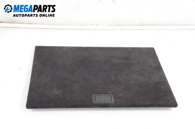 Кора багажник за BMW X3 Series E83 (01.2004 - 12.2011), 4+1 вр., джип