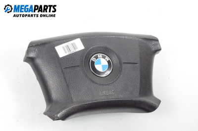 Airbag за BMW X3 Series E83 (01.2004 - 12.2011), 4+1 вр., джип, позиция: предна