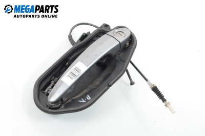 Външна дръжка за BMW X3 Series E83 (01.2004 - 12.2011), 4+1 вр., джип, позиция: предна, лява