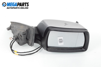 Огледало за BMW X3 Series E83 (01.2004 - 12.2011), 4+1 вр., джип, позиция: дясна