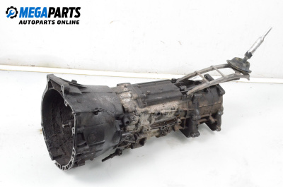 Ръчна скоростна кутия за BMW X3 Series E83 (01.2004 - 12.2011) 2.0 d, 150 к.с.