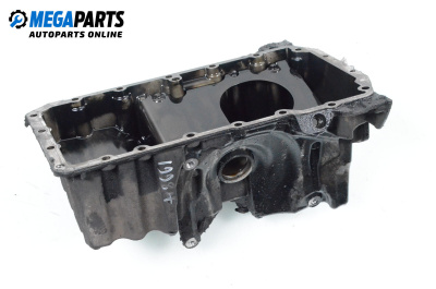 Картер за BMW X3 Series E83 (01.2004 - 12.2011) 2.0 d, 150 к.с.