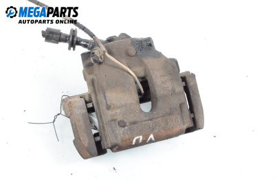 Спирачен апарат за BMW X3 Series E83 (01.2004 - 12.2011), позиция: предна, лява