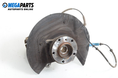 Шенкел главина за BMW X3 Series E83 (01.2004 - 12.2011), позиция: предна, дясна