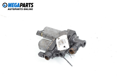 Клапи парно за BMW X3 Series E83 (01.2004 - 12.2011) 2.0 d, 150 к.с.