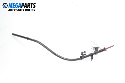Щека за масло за BMW X3 Series E83 (01.2004 - 12.2011) 2.0 d, 150 к.с.