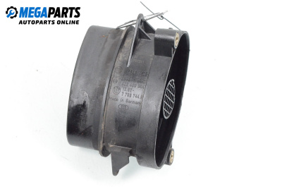 Дебитомер за BMW X3 Series E83 (01.2004 - 12.2011) 2.0 d, 150 к.с., № 7788744