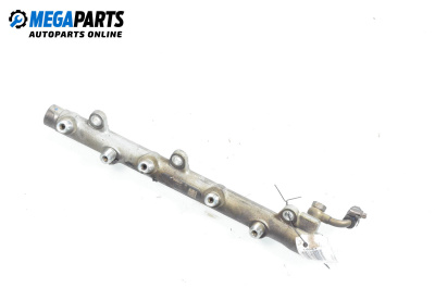 Горивна рейка за BMW X3 Series E83 (01.2004 - 12.2011) 2.0 d, 150 к.с.