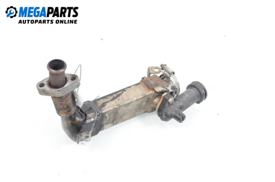 EGR охладител за BMW X3 Series E83 (01.2004 - 12.2011) 2.0 d, 150 к.с.