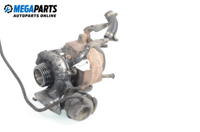 Турбо за BMW X3 Series E83 (01.2004 - 12.2011) 2.0 d, 150 к.с.