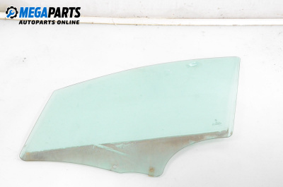 Странично стъкло за Peugeot 407 Station Wagon (05.2004 - 12.2011), 4+1 вр., комби, позиция: предна, лява