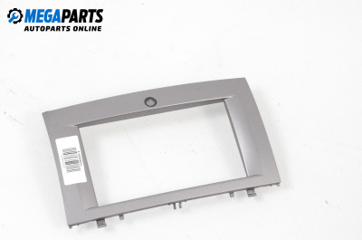 Централна конзола за Peugeot 407 Station Wagon (05.2004 - 12.2011)