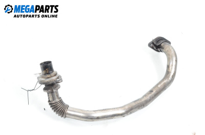EGR тръба за Peugeot 407 Station Wagon (05.2004 - 12.2011) 2.0 HDi 135, 136 к.с.